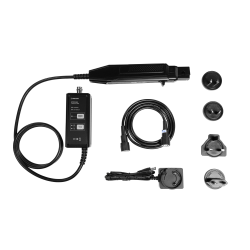 CP6030A - Siglent Current Probe - 30 Arms, 100 MHz